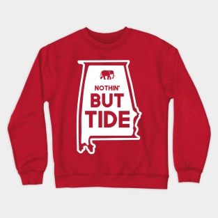 Just tide Crewneck Sweatshirt